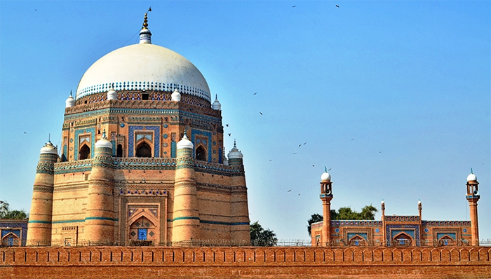 Multan