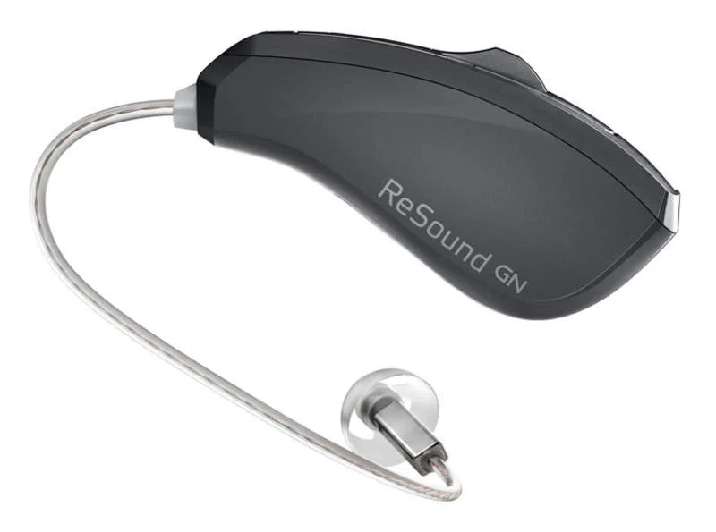 ReSound-hearing-aid