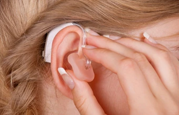 ear molds