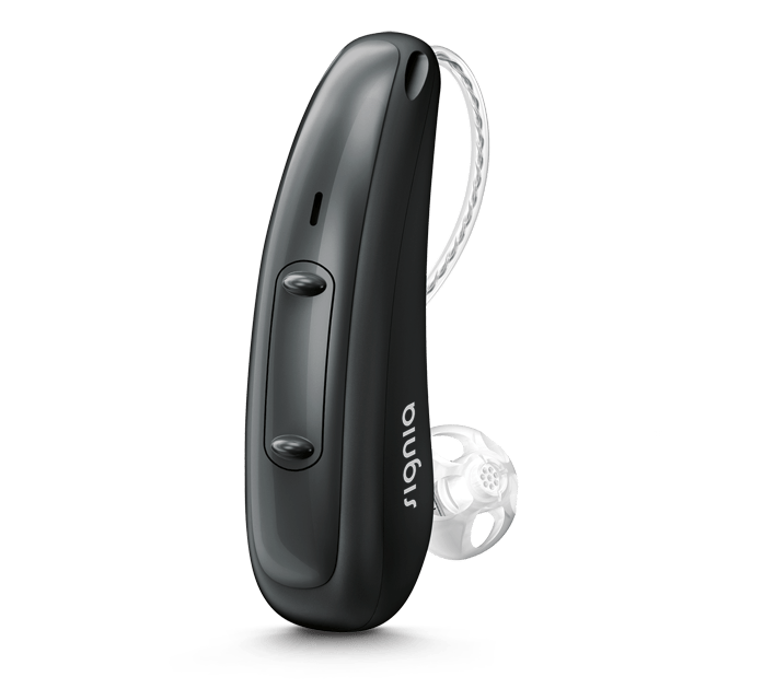 Signia Pure Charge & Go 5X