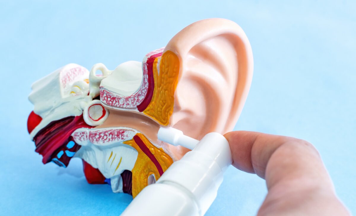 Maintenance Tips for Hearing Aids