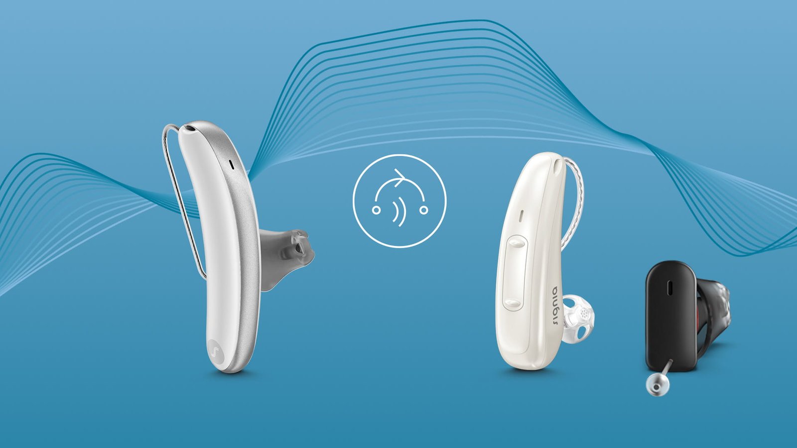 Common Price Ranges for Siemens Hearing Aids