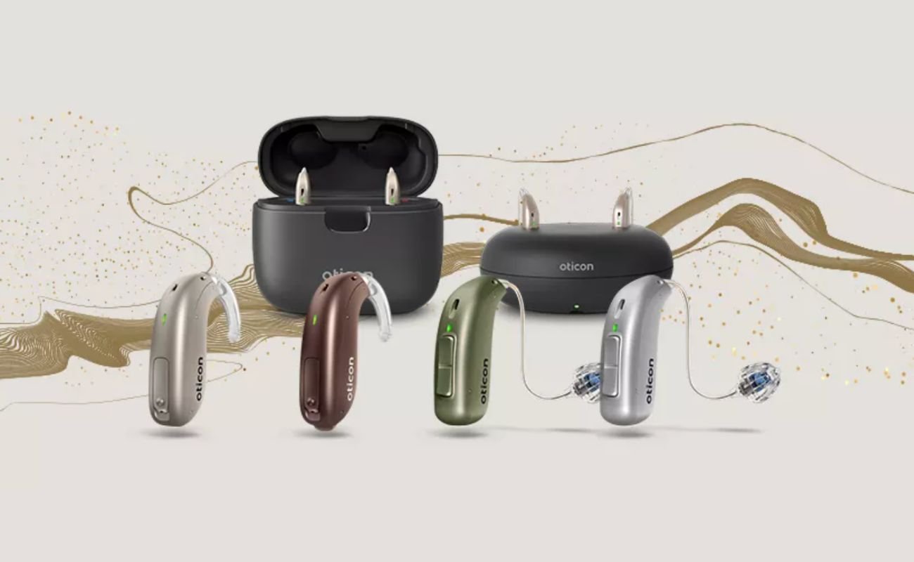 Factors Affecting Oticon Hearing Aids Price in Pakistan