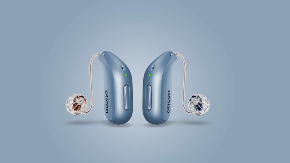 How to Choose the Best Oticon Hearing Aid