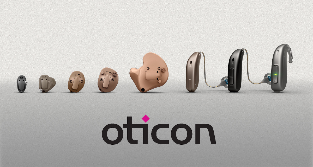 Oticon Hearing Aids Price in Pakistan Comparing Prices and Features