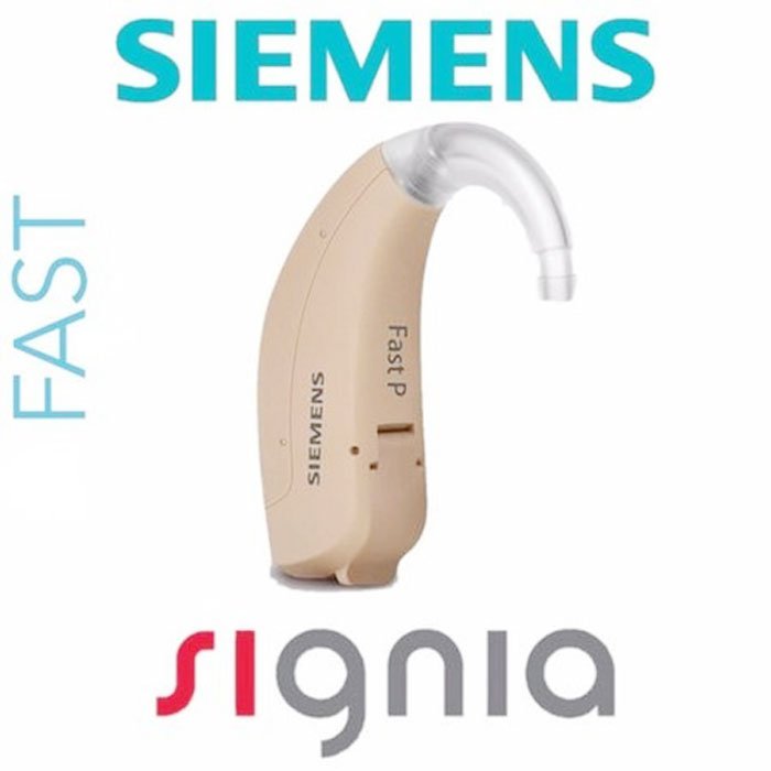 Siemens Hearing Aid Price in Pakistan