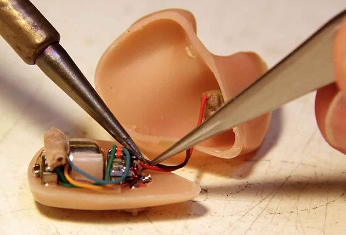 Expert Tips for Customizing and Repairing Hearing Aids