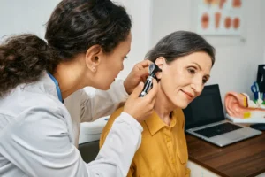 Find the Best Certified Audiologists for Hearing Loss Tests