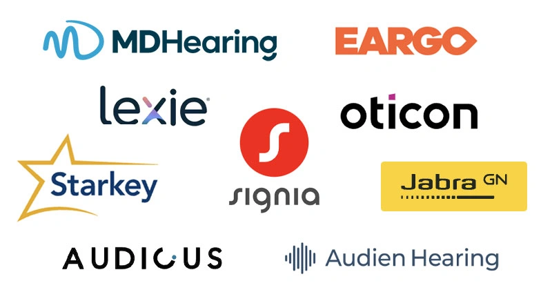 Top Brands Offering the Best Hearing Aid Devices in 2025