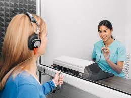 Why a Hearing Test is Important