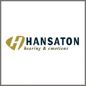 Hansaton Logo