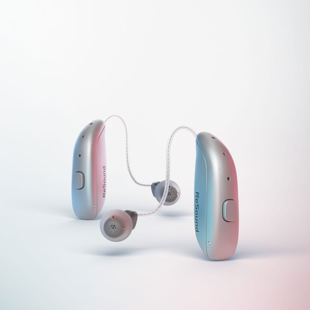 ReSound OMNIA™