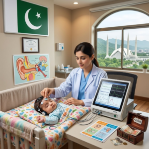 BERA Test in Pakistan: What It Is, How It Works, and How Much It Costs in Islamabad