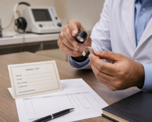 Hearing Aid Warranty in Pakistan What Your Dealer Is Not Telling You and How to Protect Your Investment